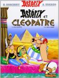Goscinny Rene Uderzo Albert (ilt) Asterix Et Cleopatra Asterix And Cleopatra 