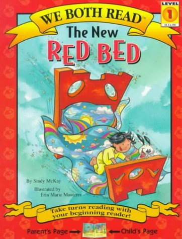 Sindy McKay/The New Red Bed