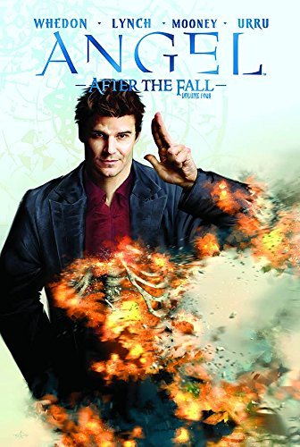 Joss Whedon After The Fall 