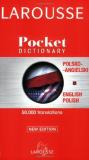 Larousse Bilingual Dictionaries Larousse Pocket Dictionary Larousse Slownik Kieszo Polish English English Polish Polsko Angielski 