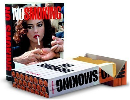 Luc Sante No Smoking 