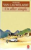 Didier Van Cauwelaert Un Aller Simple 