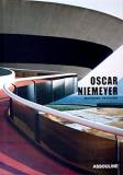 Matthieu Salvaing Oscar Niemeyer 