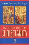 Joseph Cardinal Ratzinger Introduction To Christianity 2nd Edition Revised 