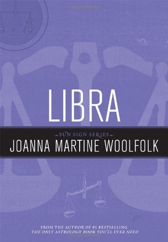 Joanna Martine Woolfolk/Libra
