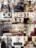 Holly Moore Domestic Art Curated Interiors 