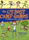 Kathleen Fraser The 175 Best Camp Games A Handbook For Leaders 