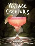 Brina Van Flandern Vintage Cocktails 