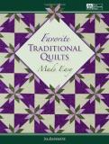 Jo Parrott Favorite Traditional Quilts Made Easy 