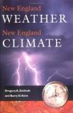 Gregory A. Zielinski New England Weather New England Climate 