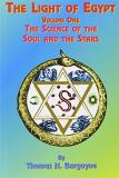 Thomas H. Burgoyne The Light Of Egypt Volume One The Science Of The Soul And The Stars 0005 Edition; 