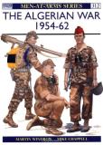 Martin Windrow The Algerian War 1954 62 