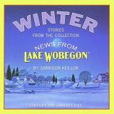 Garrison Keillor News From Lake Wobegon Winter Original Radi 