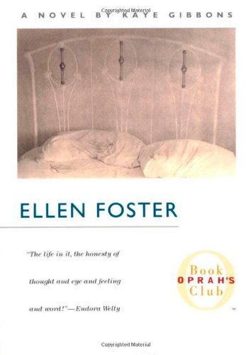 Kaye Gibbons/Ellen Foster