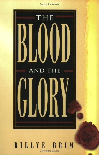 Billye Brimm The Blood And The Glory 