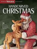 Wci Handcarved Christmas 36 Beloved Ornaments Decorations And Gifts 