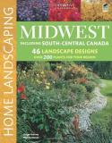 Roger Holmes Midwest Home Landscaping 3rd Edition 0003 Edition;green 