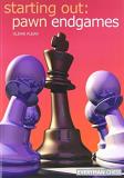 Glenn Flear Starting Out Pawn Endgames 