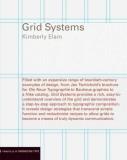 Kimberly Elam Grid Systems Principles Of Organizing Type 