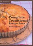 Sarah Edington Complete Traditional Recipe Book 