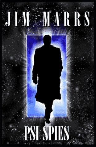 Jim Marrs/Psi Spies