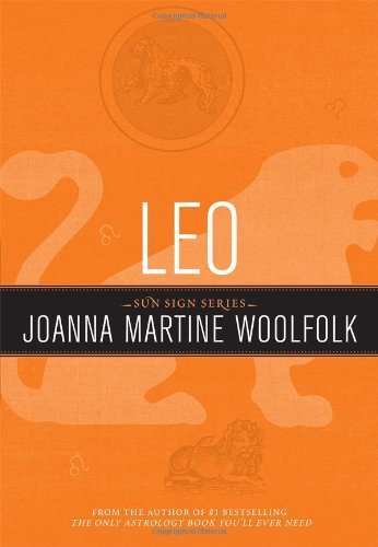 Joanna Martine Woolfolk/Leo