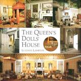 Lucinda Lambton The Queen's Dolls' House 