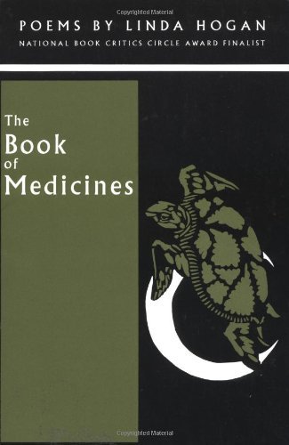 Linda Hogan/The Book of Medicines