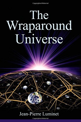 Jean Pierre Luminet The Wraparound Universe 