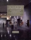Joseph Kosuth The Play Of The Unmentionable 