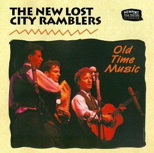 New Lost City Ramblers Old Time Music 