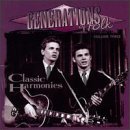 Generations Of Folk/Vol. 3-Classic Harmonies@Generations Of Folk