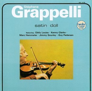 Stephane Grappelli/Satin Doll
