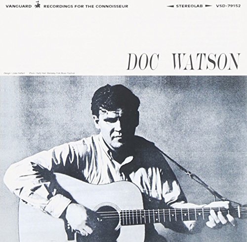 Doc Watson/Doc Watson