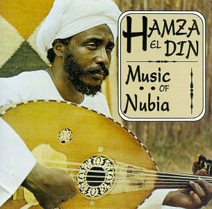 Hamza El Din/Music Of Nubia