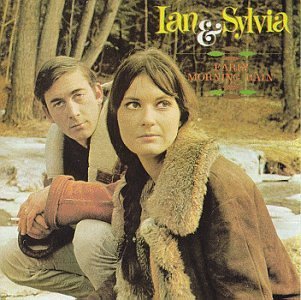 Ian & Sylvia/Early Morning Rain