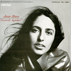 Joan Baez/Farewell Angelina
