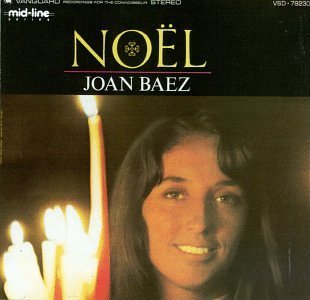 Joan Baez/Noel