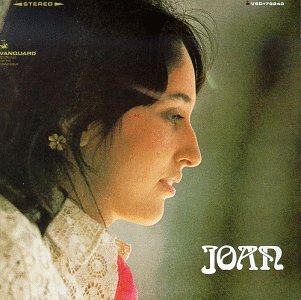 Joan Baez/Joan