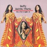 Buffy Sainte Marie Fire & Fleet & Candlelight 