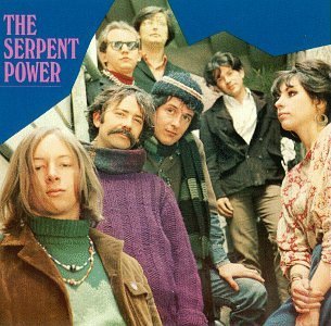 Serpent Power/Serpent Power