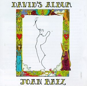 Joan Baez/David's Album