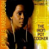 Camille Yarbrough Iron Pot Cooker 