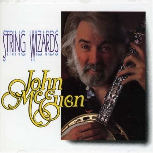 John McEuen/String Wizards