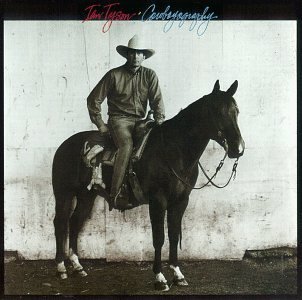 Ian Tyson/Cowboyography