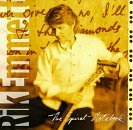 Rik Emmett/Spiral Notebook