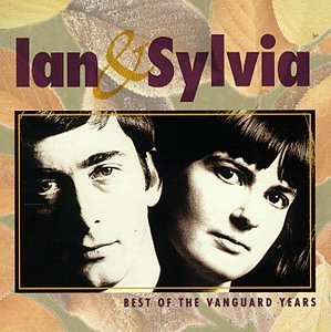 Ian & Sylvia/Vanguard Sessions@Vanguard Sessions