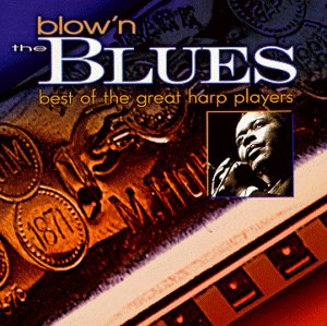 Blow'N The Blues Best Of Th/Blow'N The Blues Best Of The G@Vanguard Sessions