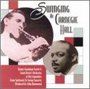 Goodman Basie Swingin' At Carnegie Hall 
