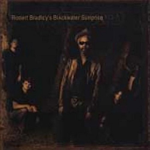Robert Blackwater Surp Bradley/New Ground